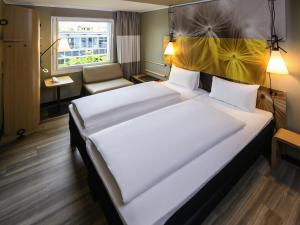 ibis Hotel Muenchen City West