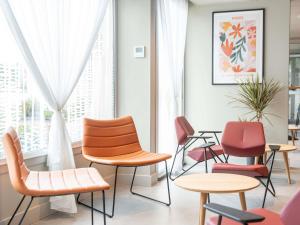 Ibis Orleans La Chapelle Saint Mesmin