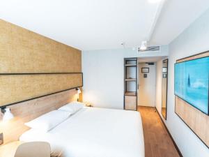 Ibis Orleans La Chapelle Saint Mesmin