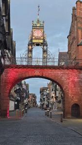 Story Haus apartments