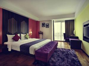 Mercure Pontianak City Center