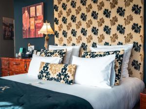 Royal Emeraude Hotel Dinard - MGallery Collection