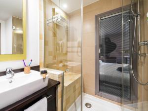 Ibis Styles Nice Centre Port