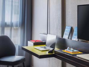 Ibis Styles Nice Centre Port