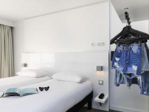 Ibis Styles Menton Centre