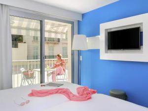 Ibis Styles Menton Centre