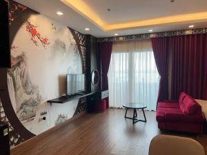 FLC Sea Tower QUY NHƠN-Căn Hộ Du Lịch 5 Sao View Biển-Cách Biển 40m - Hồ Bơi