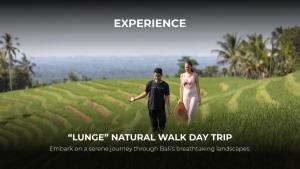 Asep Gumi Retreat - Soul of Nature in Tabanan