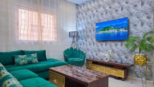 ELITE Golden Stay - Luxury Apartments