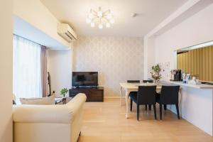 Nihonbashi Guestroom Sky Room 3