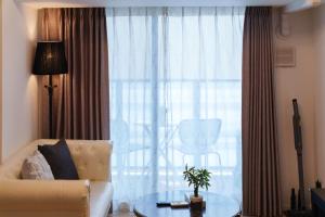 Nihonbashi Guestroom Sky Room 3