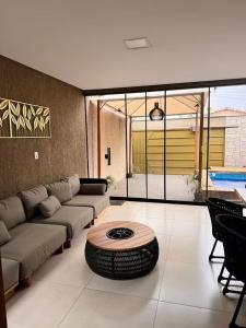 Seu Lar Longe de Casa