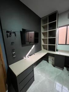 Seu Lar Longe de Casa