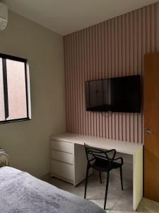 Seu Lar Longe de Casa