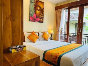 Tebesaya Homestay Ubud