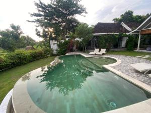 Sun Moon Star Villas