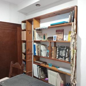 El atelier del pintor