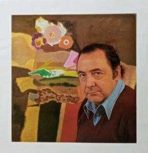 El atelier del pintor