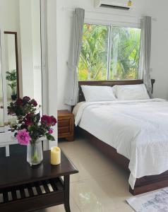 Cozy Villa in the Tropical Garden