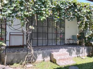 Sun Moon Star Villas