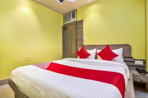 Hotel O Dream Connect Premium