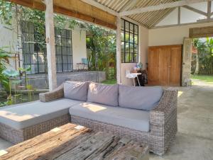 Sun Moon Star Villas