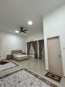 Oppa Omma Homestay Kluang