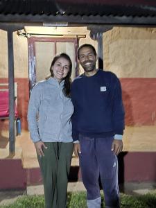 Mountain View Eco Farm