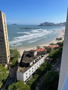Apartamento Condomínio 2 Praias