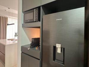 Apartment in Granada by AWNA