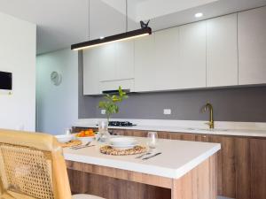 Apartment in Granada by AWNA