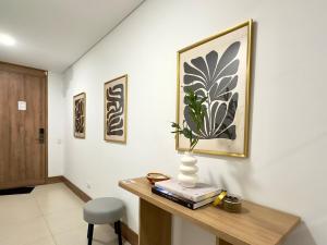 Apartment in Granada by AWNA