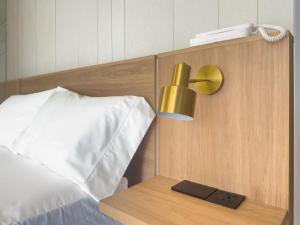 Apartment in Granada by AWNA