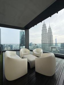 Star Residance KLCC by Nexus