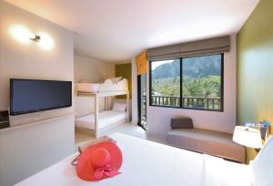 ibis Styles Krabi Ao Nang