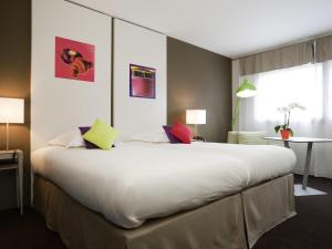 Ibis Styles Annemasse Genève