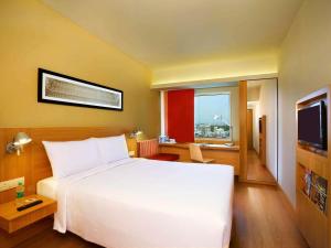 ibis Chennai Sipcot - An Accor Brand