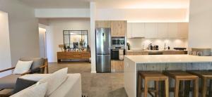 Ocean - Pool - BBQ - Resort - 3 Ensuite - Grand Baie