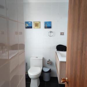 Amplio Departamento en Avenida del Mar La Serena