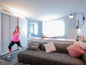 Novotel Suites Luxembourg