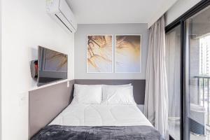 VN Ueno 505 Completo Aconchegante.