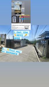 San Jose del monte Bulacan gumaok with aircon unit 1
