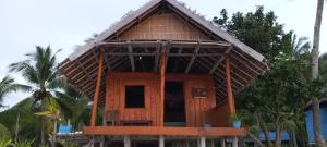 Nyanderos homestay