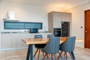 Villa Seaview Eclipse