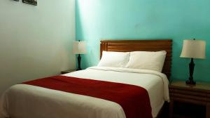 Hotel Integra Tepoztlán