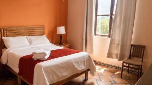 Hotel Integra Tepoztlán