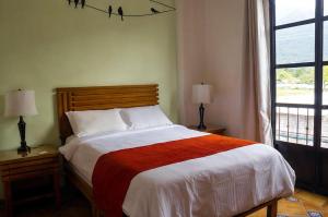 Hotel Integra Tepoztlán