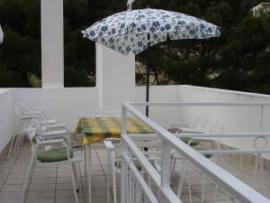 Apartment in Primosten - Sibenik Riviera 35599