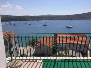 Apartment in Primosten - Sibenik Riviera 35562