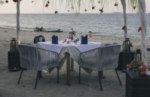 Villa Sundancer Lombok Ocean View with Infinity Pool